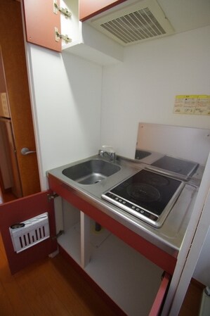 レオパレスシリウス町田の物件内観写真